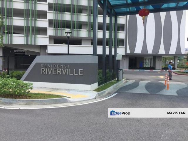 Condominium for rent in Country Heights Damansara, Kuala Lumpur
