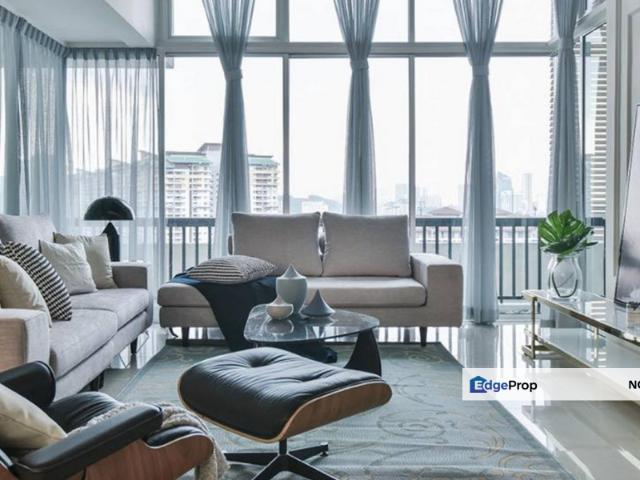 Condominium for sale in Country Heights Damansara, Kuala Lumpur