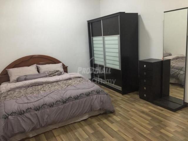 Apartment for rent in Country Heights Damansara, Kuala Lumpur