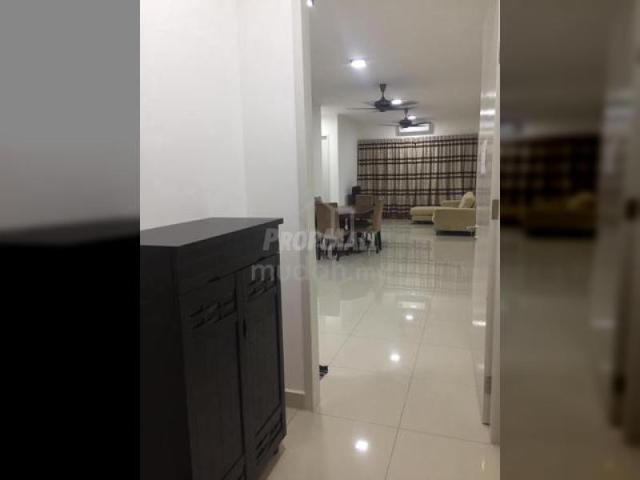 Apartment for rent in Country Heights Damansara, Kuala Lumpur