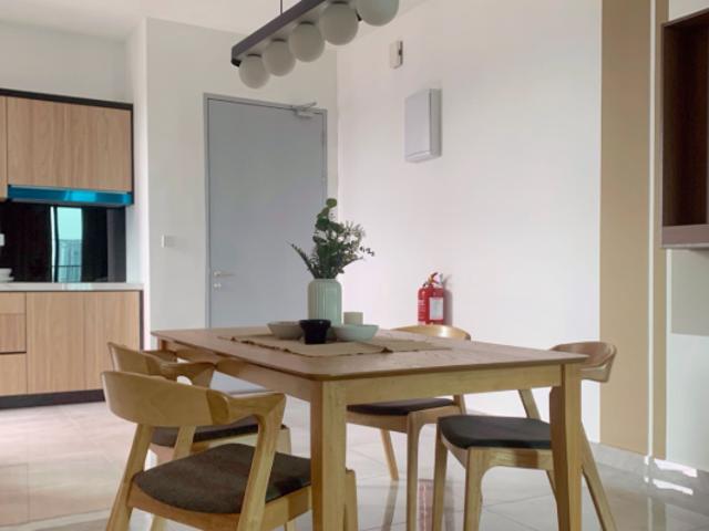 Apartment for rent in Petaling, Damansara Damai