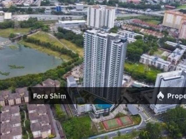 Apartment for rent in Country Heights Damansara, Kuala Lumpur