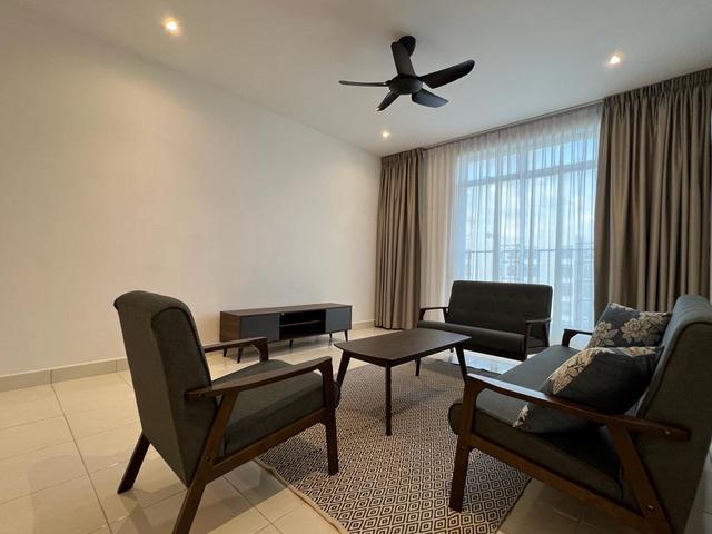Apartment for rent in Malaka