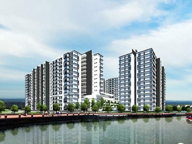 Apartment for rent in Bandaraya Melaka, Melaka Tengah