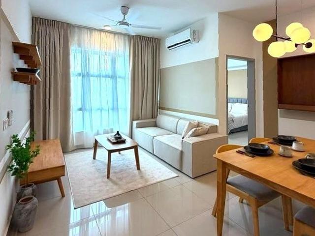 Apartment for rent in Putrajaya