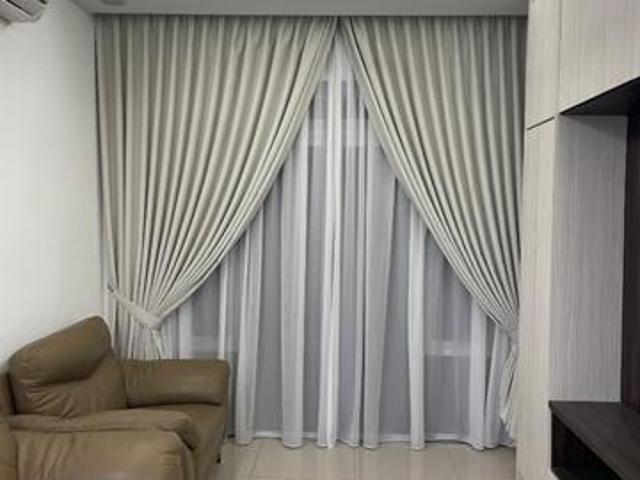 Apartment for rent in Putrajaya