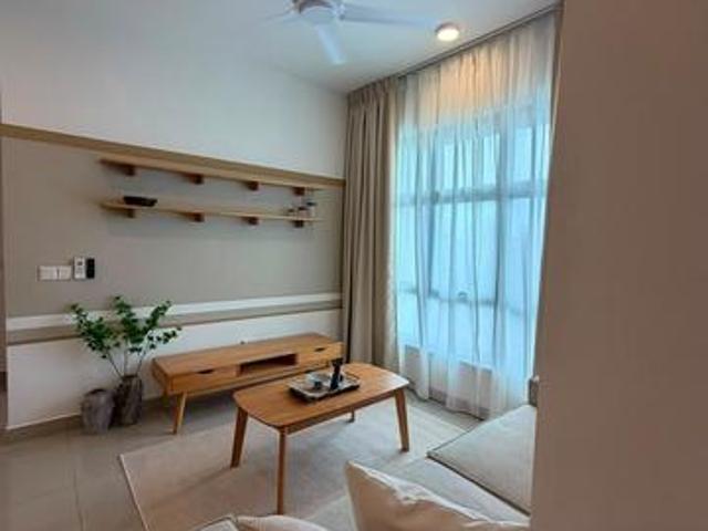Apartment for rent in Putrajaya
