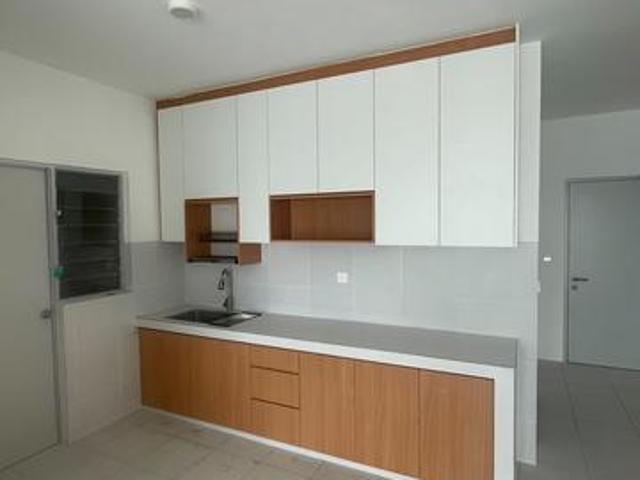 Condominium for rent in Bandar Tasik Selatan, Kuala Lumpur