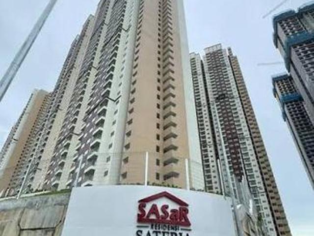 Condominium for rent in Country Heights Damansara, Kuala Lumpur