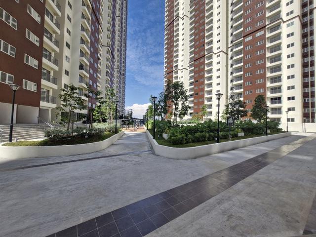 Serviced Residence for rent in Country Heights Damansara, Kuala Lumpur