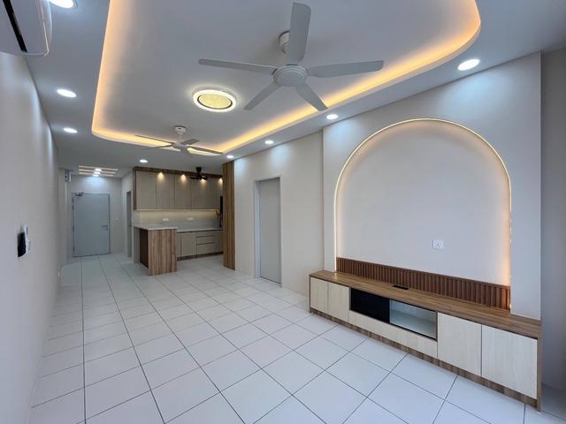 Apartment for rent in Country Heights Damansara, Kuala Lumpur