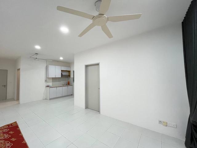 Apartment for rent in Country Heights Damansara, Kuala Lumpur