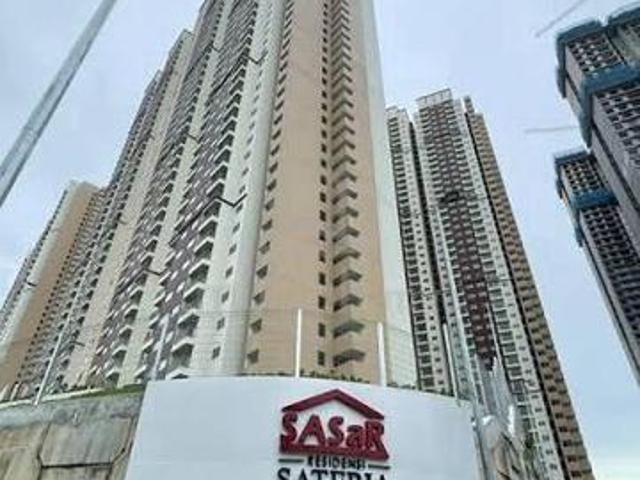 Apartment for rent in Country Heights Damansara, Kuala Lumpur
