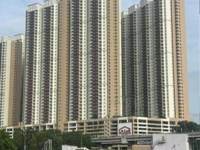 Condominium for rent in Country Heights Damansara, Kuala Lumpur