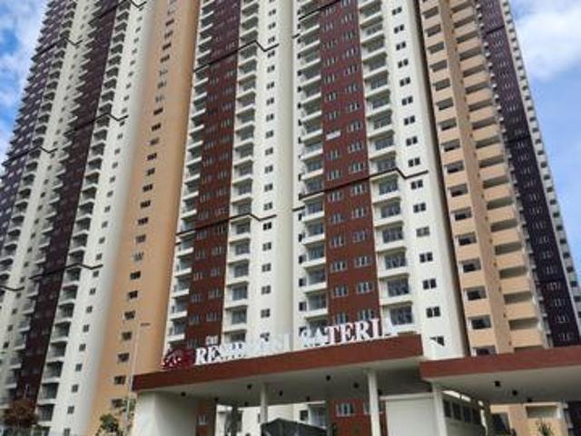 Apartment for rent in Country Heights Damansara, Kuala Lumpur