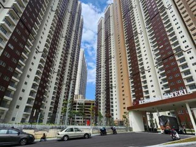 Apartment for rent in Country Heights Damansara, Kuala Lumpur