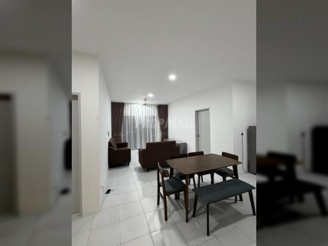 Apartment for rent in Country Heights Damansara, Kuala Lumpur