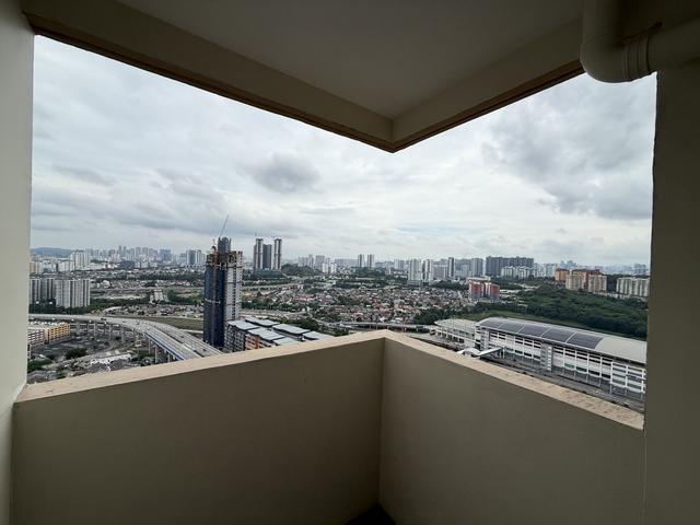 Apartment for rent in Country Heights Damansara, Kuala Lumpur