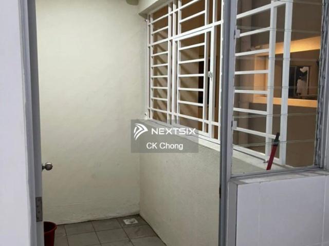 Apartment for rent in Country Heights Damansara, Kuala Lumpur