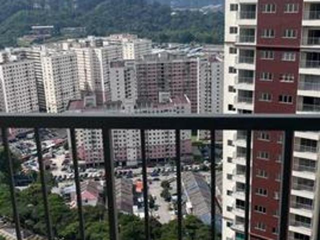 Condominium for rent in Country Heights Damansara, Kuala Lumpur