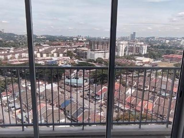 Condominium for rent in Country Heights Damansara, Kuala Lumpur
