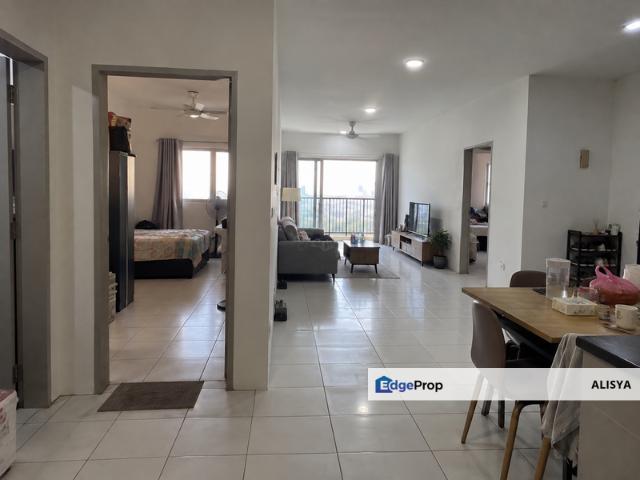 Condominium for rent in Bandar Tun Razak, Kuala Lumpur