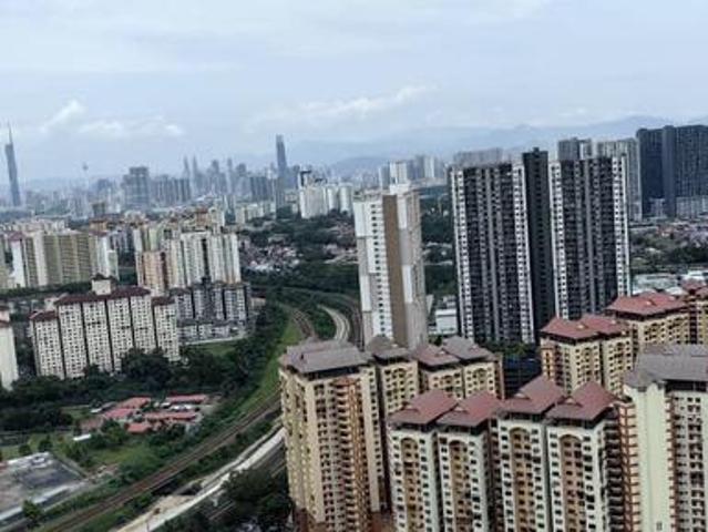 Condominium for rent in Country Heights Damansara, Kuala Lumpur