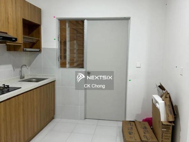 Apartment for rent in Country Heights Damansara, Kuala Lumpur