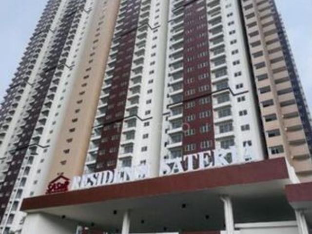 Condominium for rent in Country Heights Damansara, Kuala Lumpur