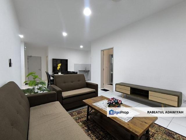 Condominium for rent in Country Heights Damansara, Kuala Lumpur