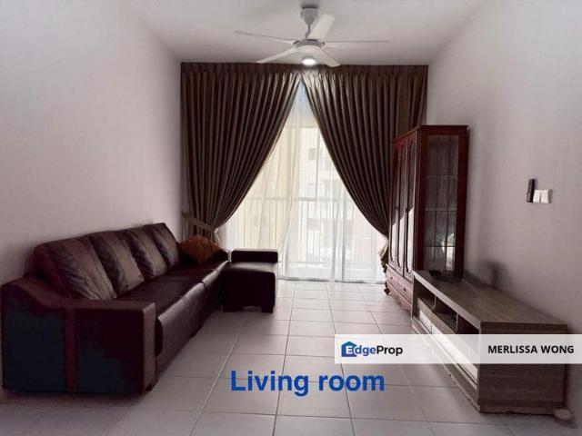 Condominium for rent in Country Heights Damansara, Kuala Lumpur