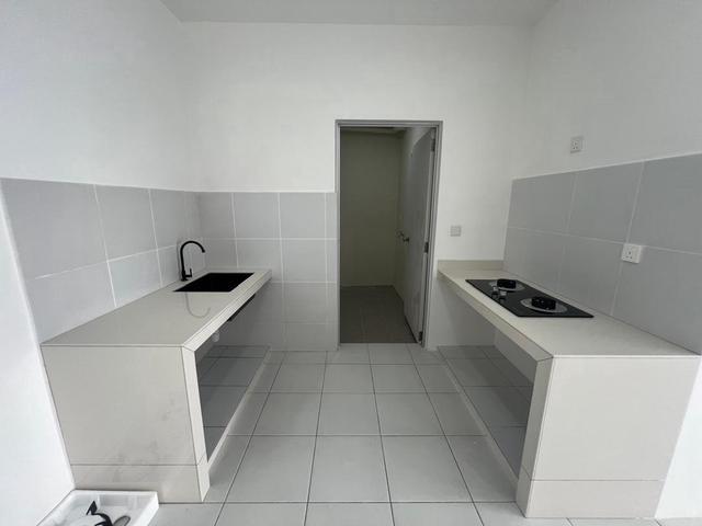 Condominium for rent in Bandar Tasik Selatan, Kuala Lumpur