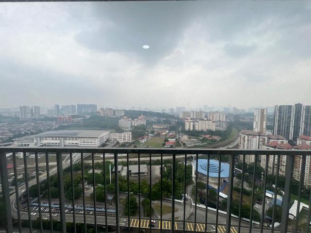 Condominium for rent in Country Heights Damansara, Kuala Lumpur