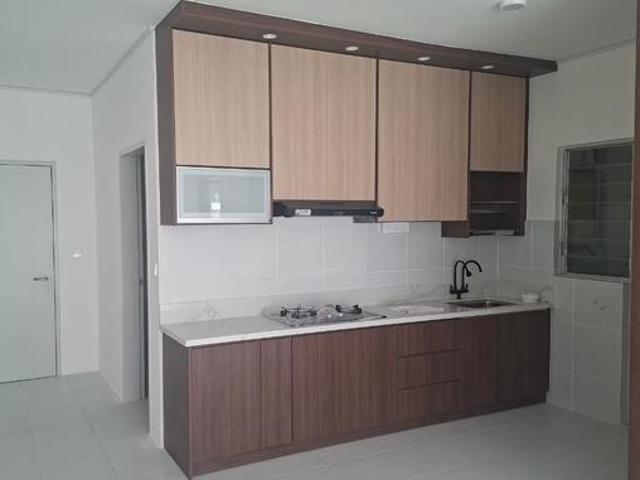 Condominium for rent in Bandar Tasik Selatan, Kuala Lumpur