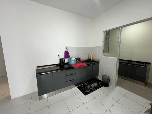 Serviced Residence for rent in Country Heights Damansara, Kuala Lumpur