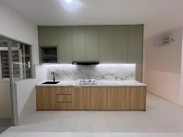 Condominium for rent in Bandar Tasik Selatan, Kuala Lumpur