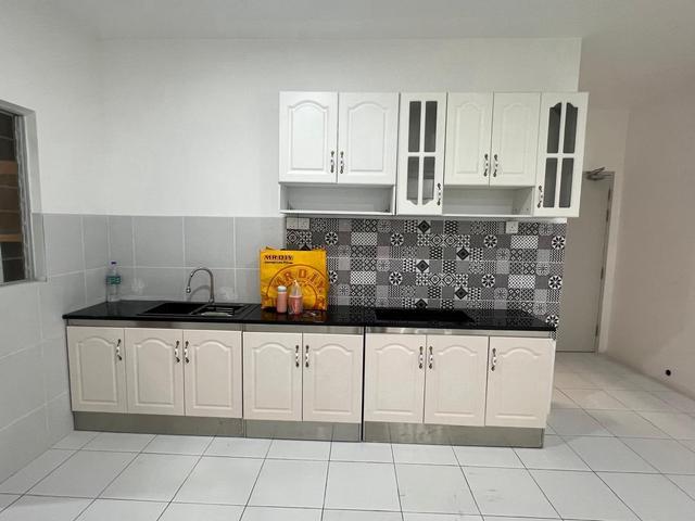 Condominium for rent in Bandar Tasik Selatan, Kuala Lumpur