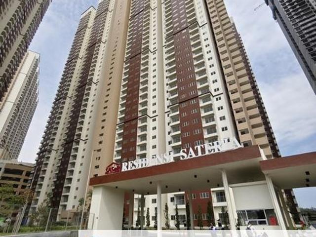 Condominium for rent in Country Heights Damansara, Kuala Lumpur