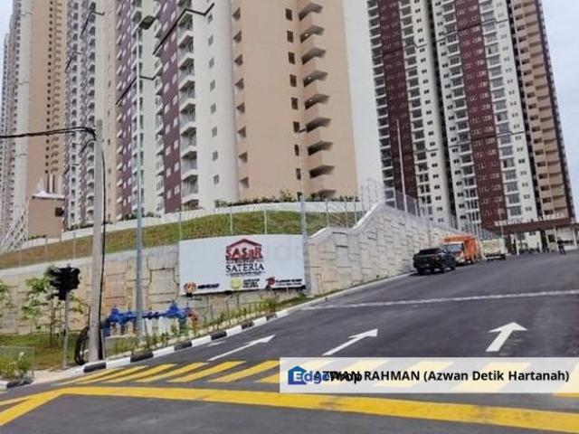 Condominium for rent in Country Heights Damansara, Kuala Lumpur