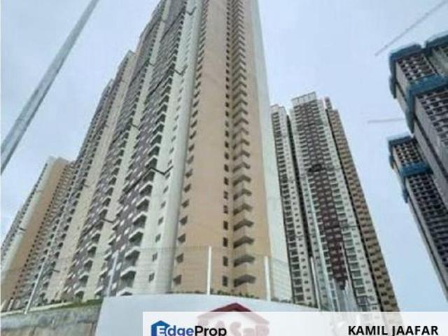 Condominium for rent in Country Heights Damansara, Kuala Lumpur
