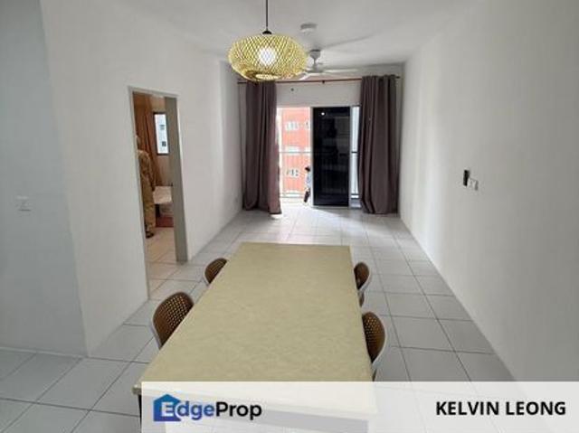 Condominium for rent in Country Heights Damansara, Kuala Lumpur