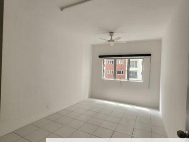 Condominium for rent in Bandar Tun Razak, Kuala Lumpur