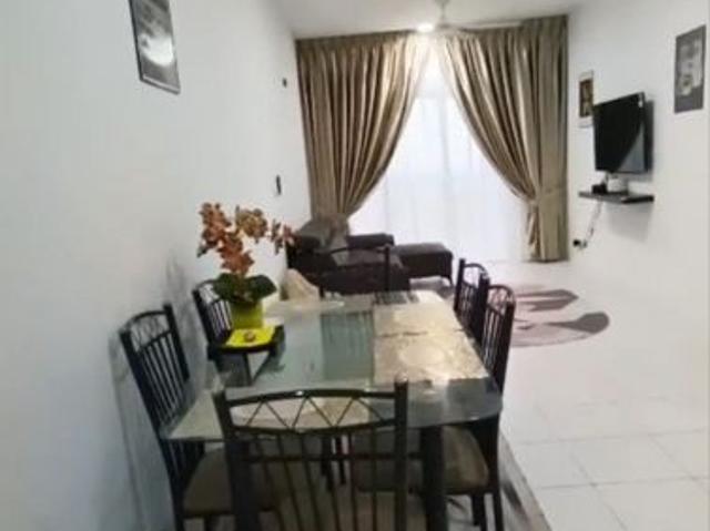 Condominium for rent in Country Heights Damansara, Kuala Lumpur