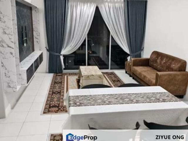 Condominium for rent in Country Heights Damansara, Kuala Lumpur
