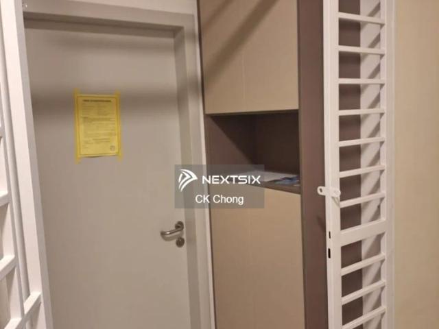 Apartment for rent in Country Heights Damansara, Kuala Lumpur