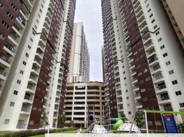 Condominium for rent in Country Heights Damansara, Kuala Lumpur
