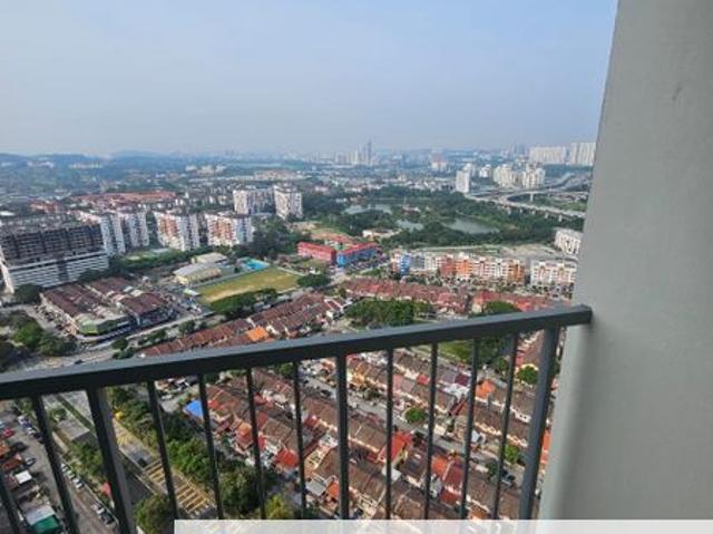 Condominium for rent in Country Heights Damansara, Kuala Lumpur
