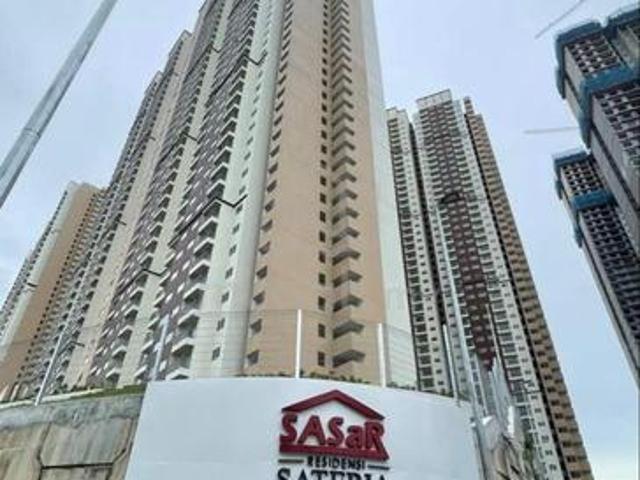 Property for rent in Country Heights Damansara, Kuala Lumpur