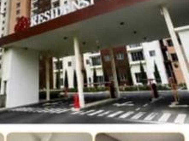 Condominium for rent in Country Heights Damansara, Kuala Lumpur
