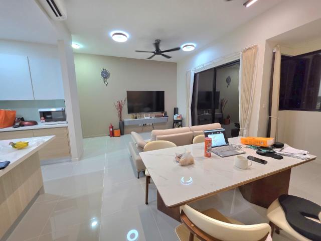 Apartment for rent in Country Heights Damansara, Kuala Lumpur